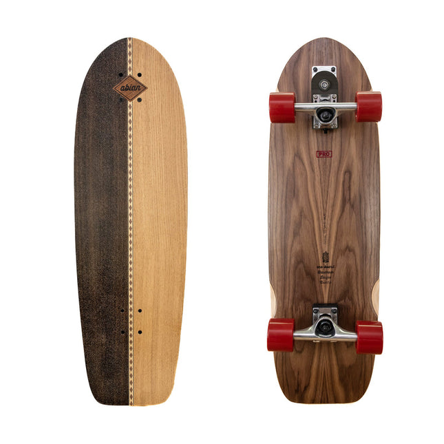 ORRUA 33" PRO
