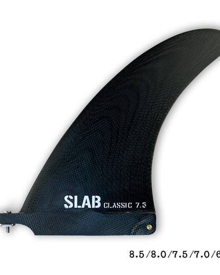 Single Classic Black