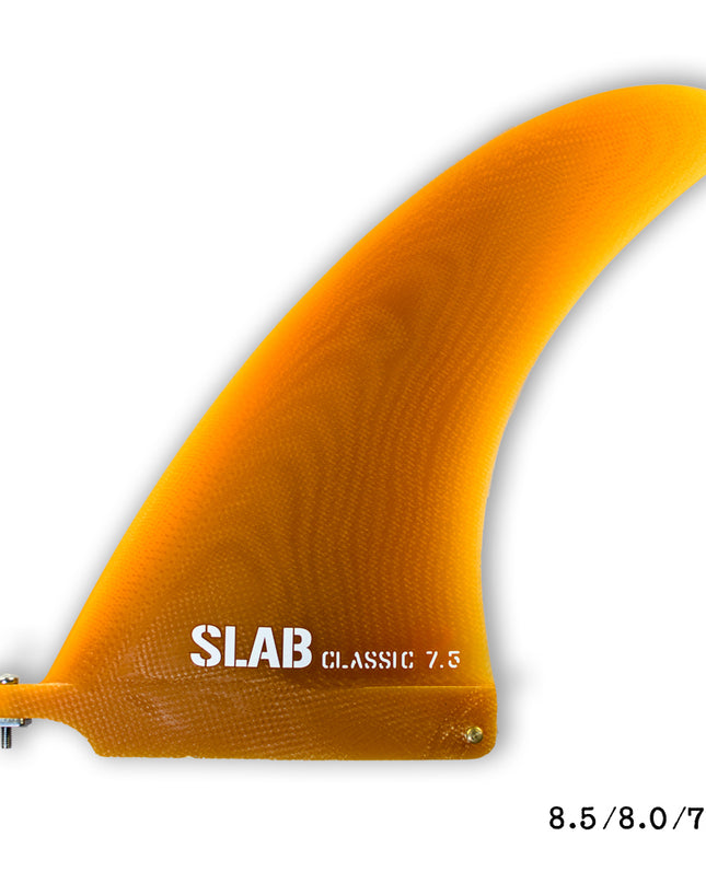 Single classic Amber