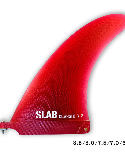 Single Classic  Red