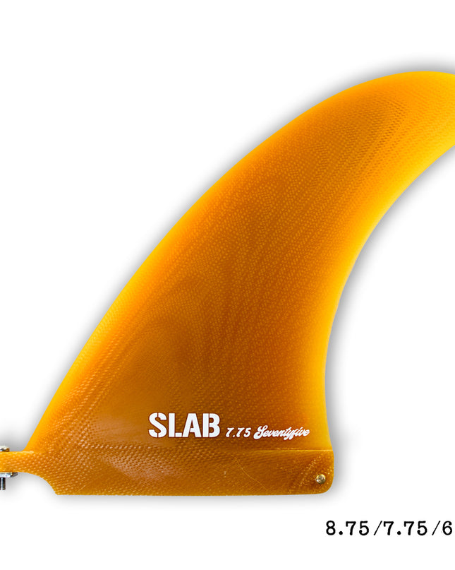 Single Seventyfive serie Amber