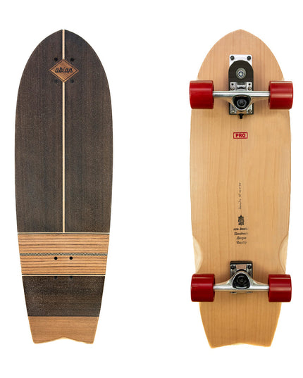 NEW ZARAUTZ 32" PRO