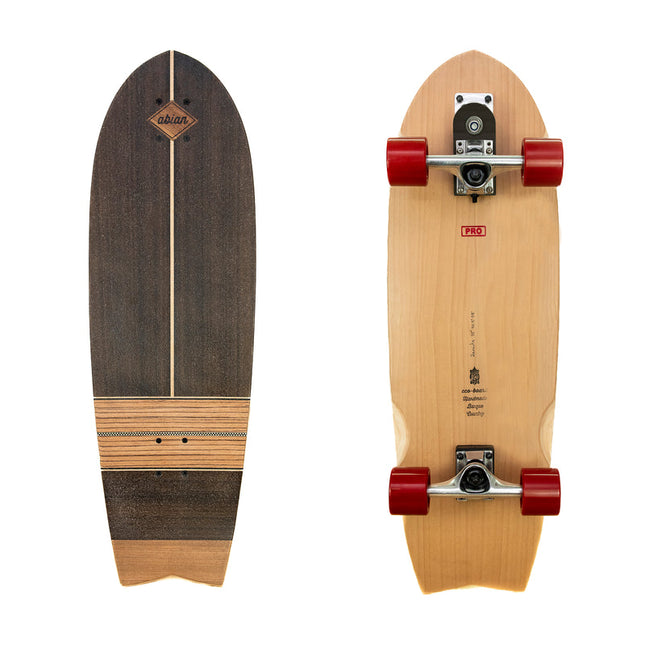 NEW ZARAUTZ 32" PRO