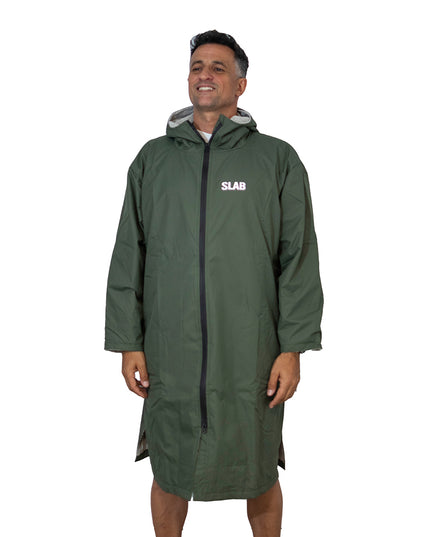 Advance Army Poncho