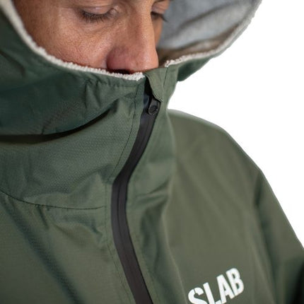Advance Army Poncho