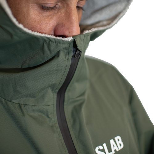 Advance Army Poncho