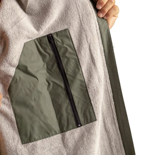 Advance Army Poncho