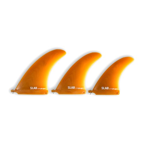Single Seventyfive serie Amber