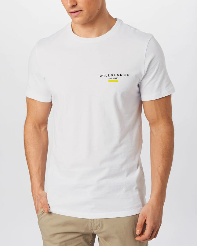CAMISETA UYUNI