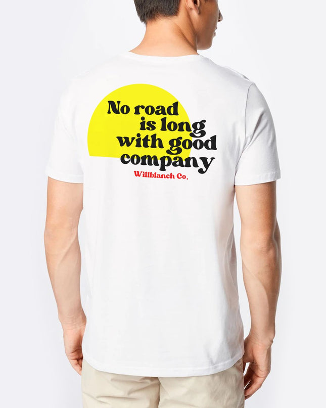 CAMISETA WOODSTOCK YELLOW