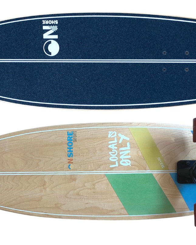 SURFSKATE LOCAL MODEL – onshoresurfskate.com