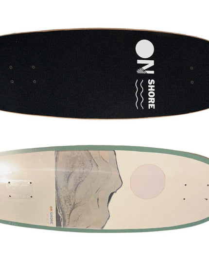 SKELETON BAY BOARD