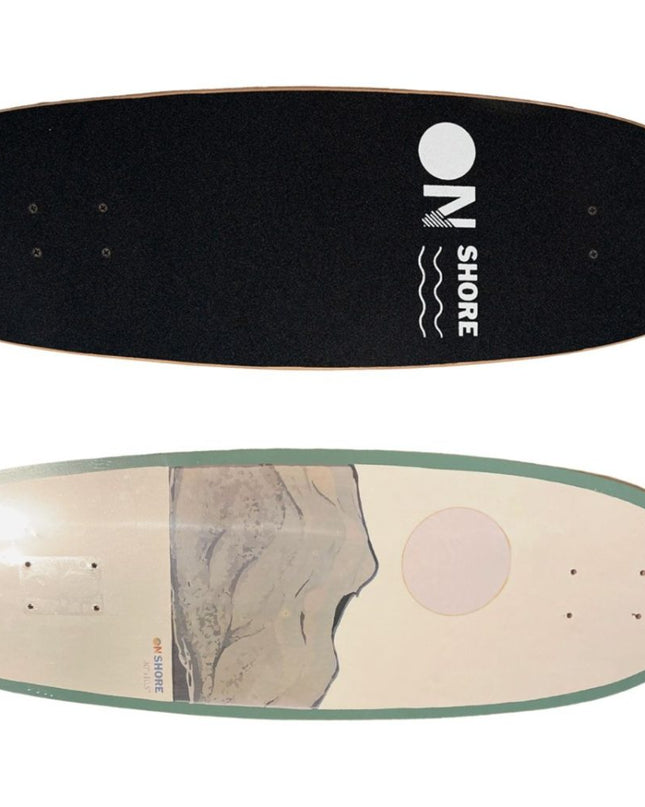 TABLA SKELETON BAY