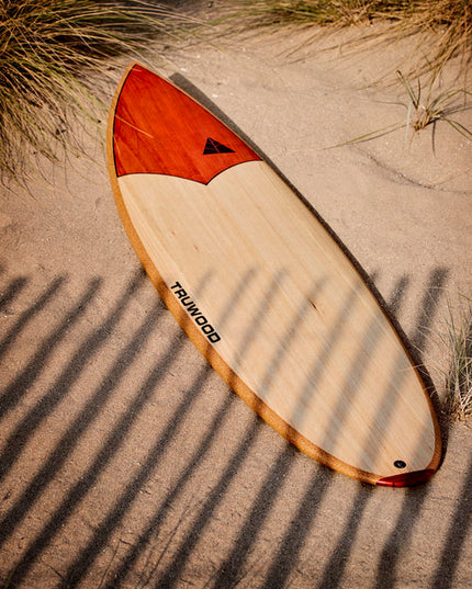 MARLIN — TRUWOOD SURFBOARDS