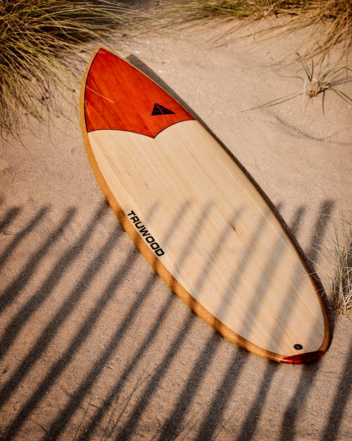 MARLIN — TRUWOOD SURFBOARDS