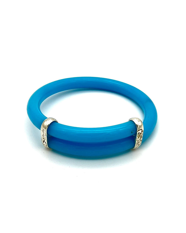 TURQUOISE LEASH