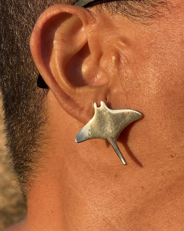 MY FLYING FRIEND Earring