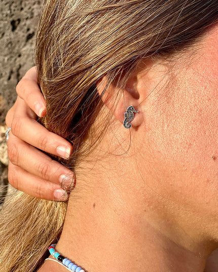 HORSE earrings