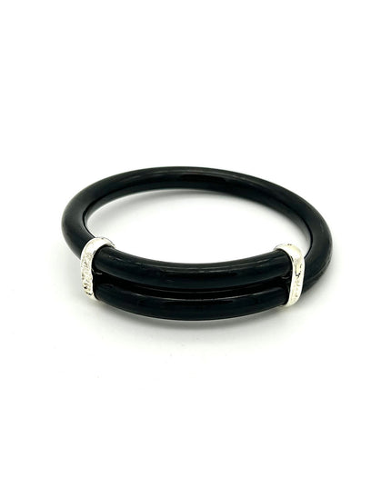 BLACK LEASH
