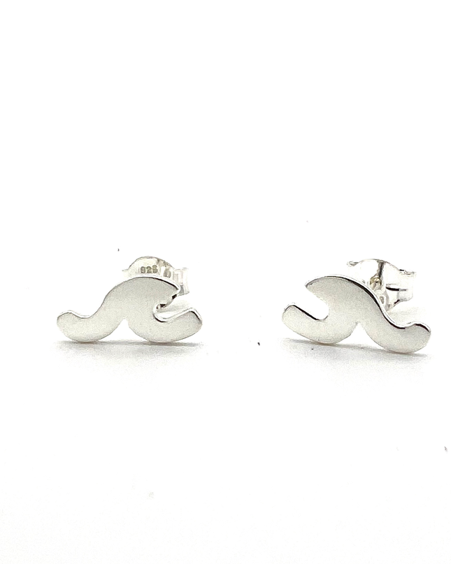 PIPELINE earrings