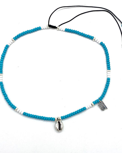 CONCHITA LA CLASICA NECKLACE