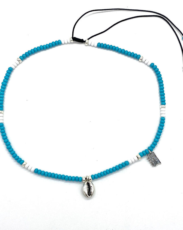 CONCHITA LA CLASICA NECKLACE