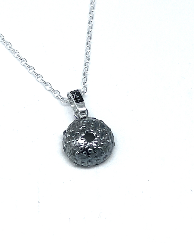 BRISTLED Necklace
