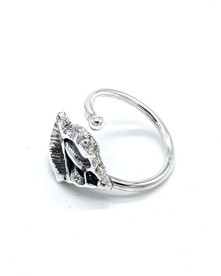 SNAILING RING