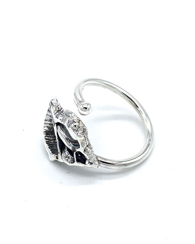 SNAILING RING