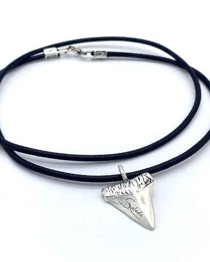 SHARK necklace