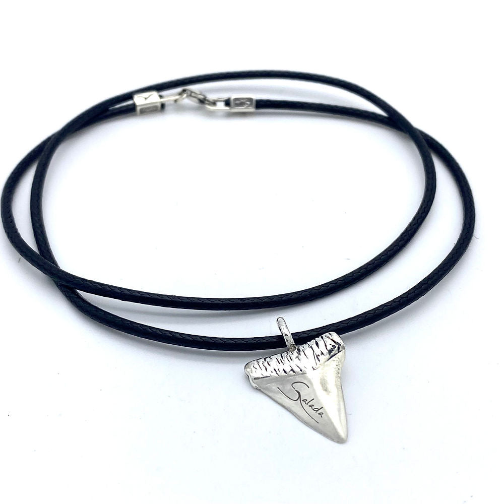 SHARK necklace