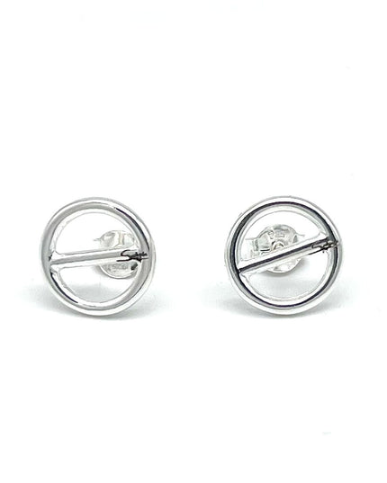THE SALT OF LIFE earrings