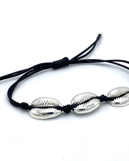 DOÑA CONCHITA AT THREE anklet