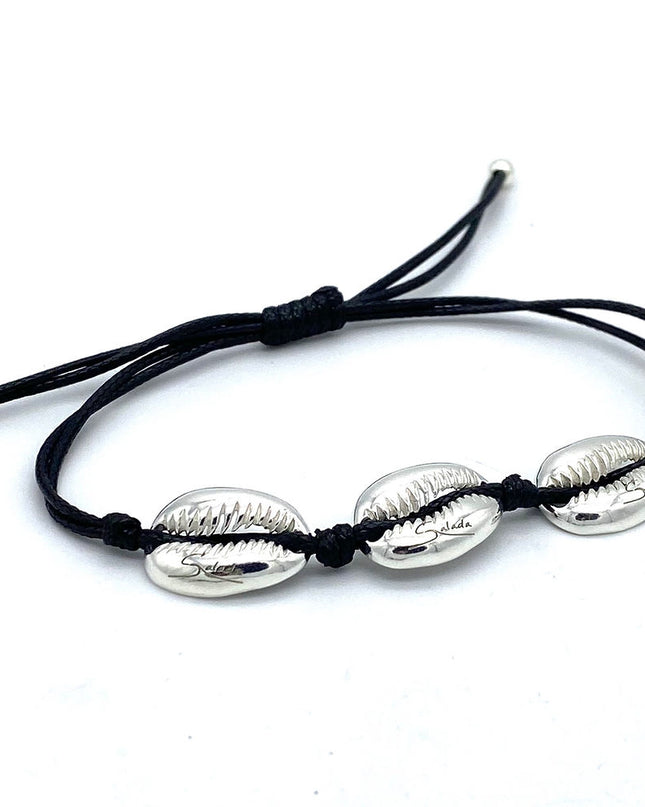 DOÑA CONCHITA AT THREE anklet