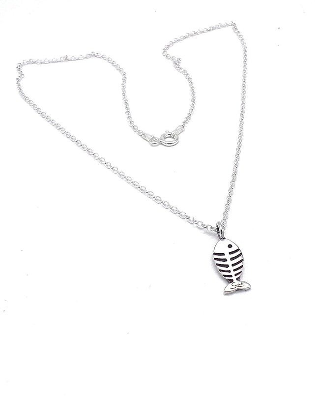 SARGIANDO necklace