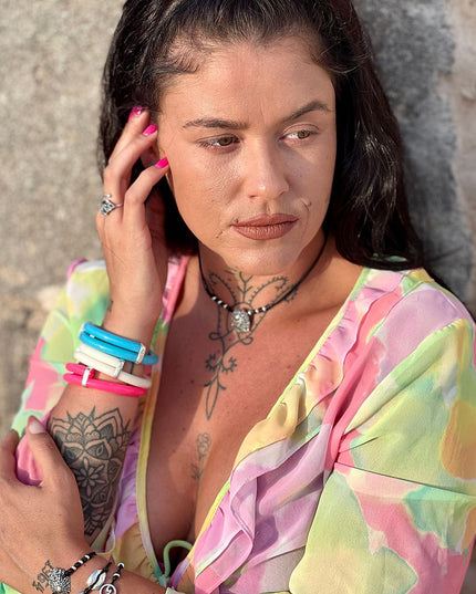 MAJORITE necklace