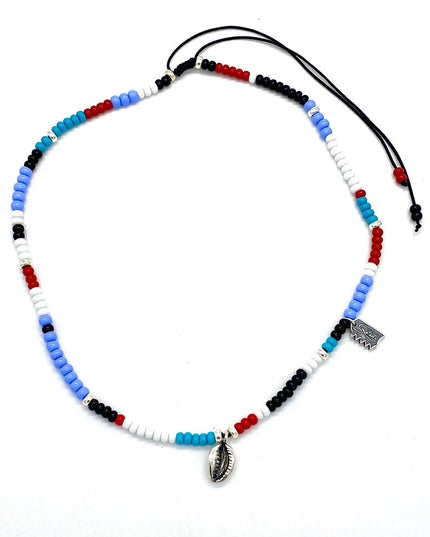 CONCHITA LA LOCA NECKLACE