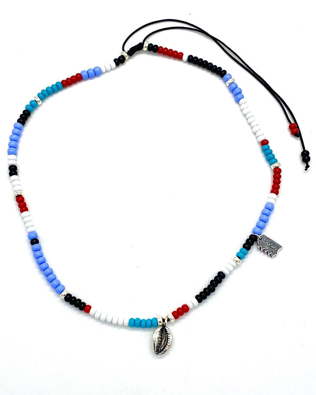 CONCHITA LA LOCA COLLAR