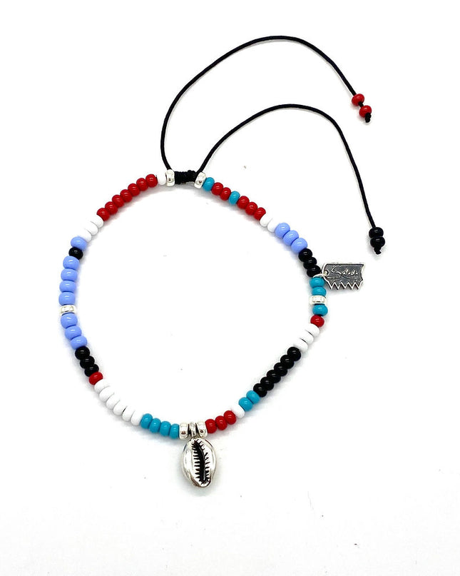 CONCHITA LA LOCA ANKLET