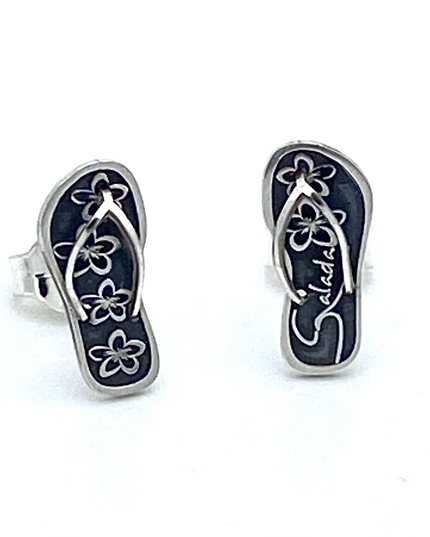 BEST WITH CHOLAS earrings