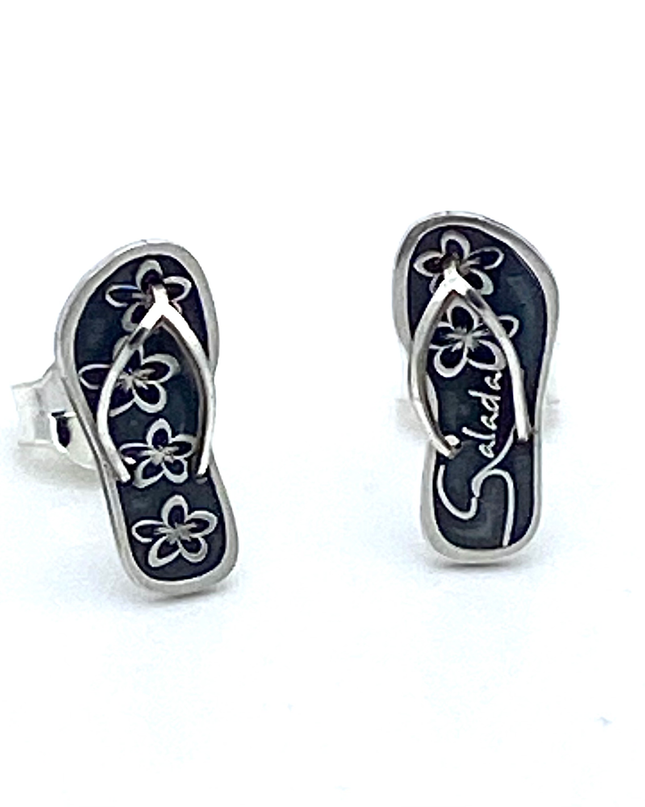 BEST WITH CHOLAS earrings
