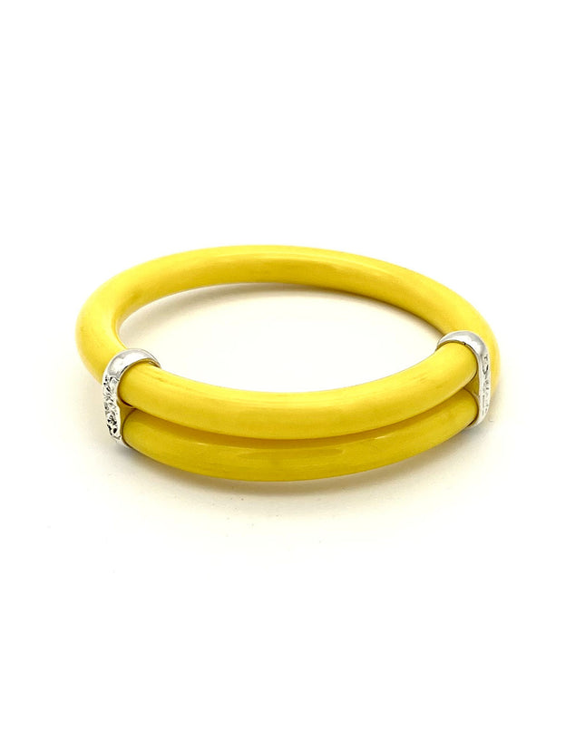 YELLOW LEASH
