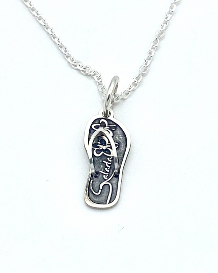 BEST WITH CHOLAS necklace