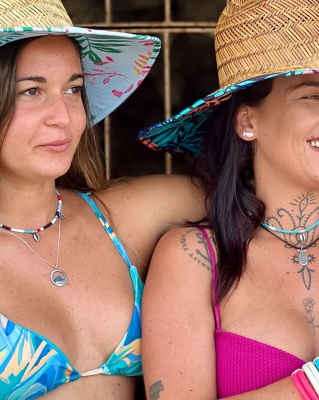 CONCHITA LA CLASICA COLLAR