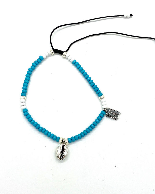 CONCHITA THE CLASSIC ANKLET