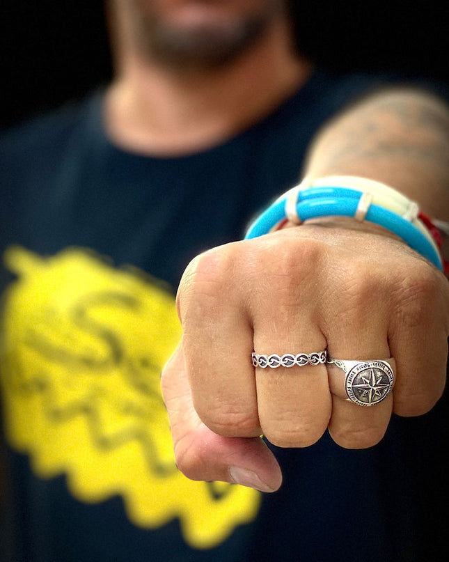 COMOUNAOLA SERIES ring