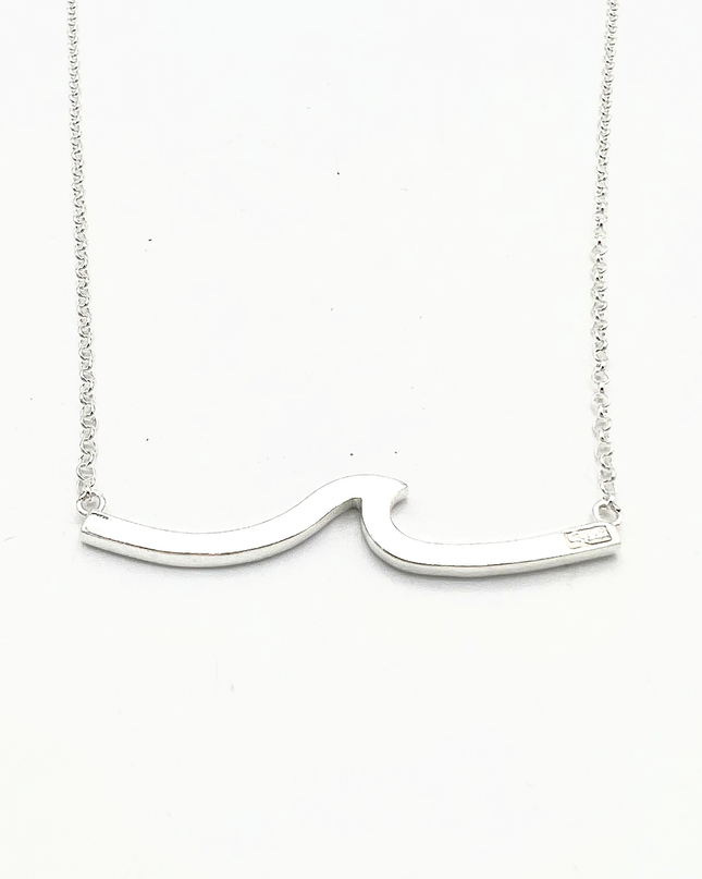 PIPELINE Necklace
