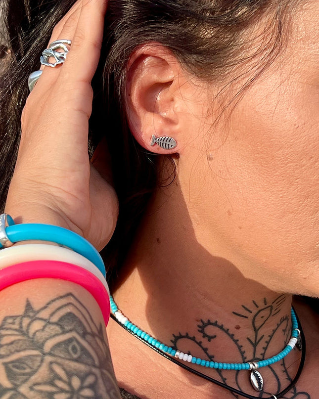 SARGIANDO earrings