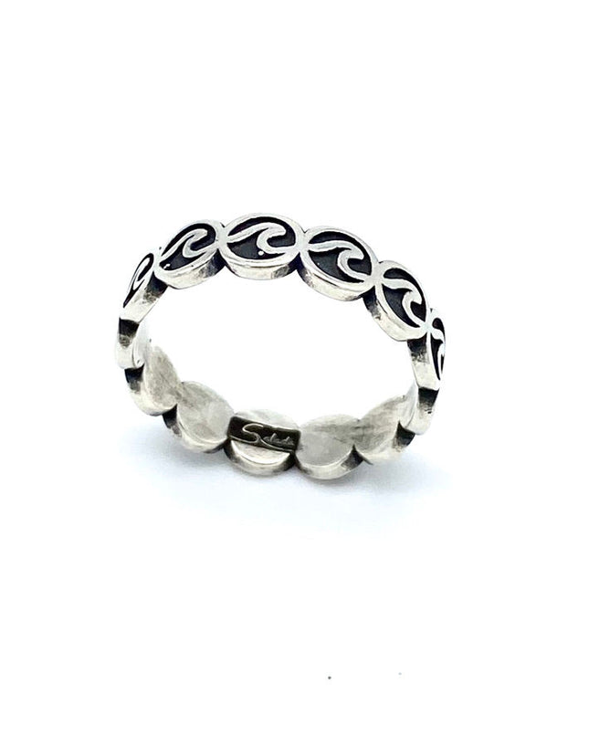 COMOUNAOLA SERIE  anillo