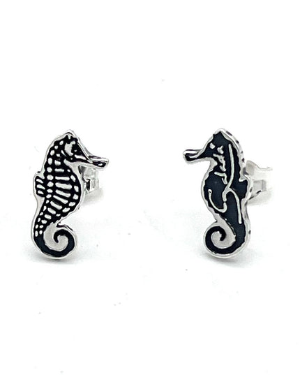 HORSE earrings